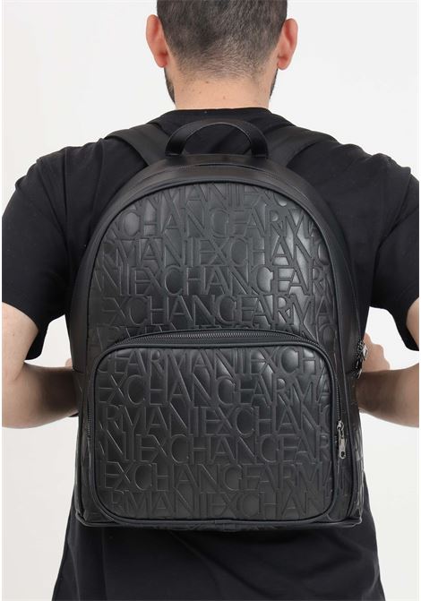  ARMANI EXCHANGE | Backpacks | 952510CC83800020