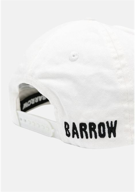  BARROW | Hats | S4BWUABC023BW009