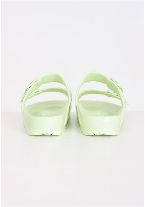 Arizona women's slippers eva faded lime BIRKENSTOCK | 1024691.