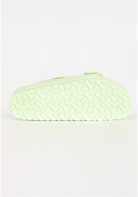 Arizona women's slippers eva faded lime BIRKENSTOCK | 1024691.