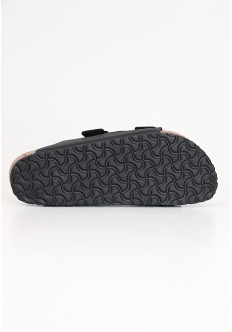 Arizona bs black men's slippers BIRKENSTOCK | Slippers | 1026425.