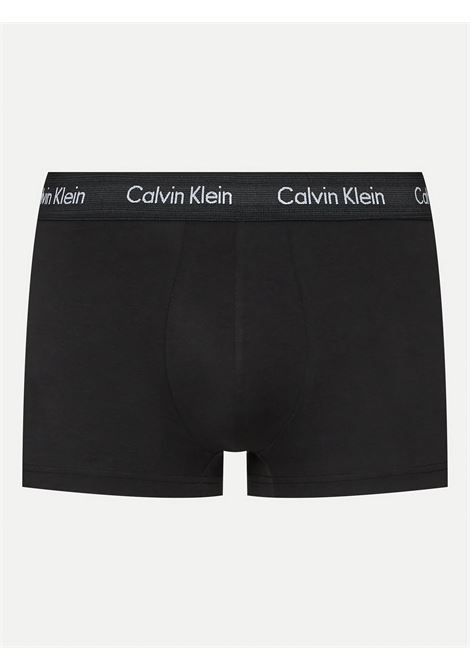  CALVIN KLEIN | Boxer | 0000U2664GNOU