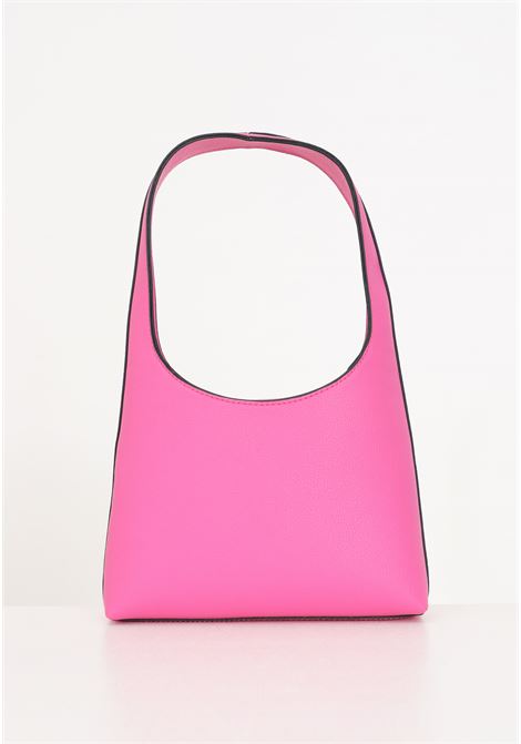 Pink women's bag Minimal Monogram Shoulder bag CALVIN KLEIN | Bags | K60K610843TO5