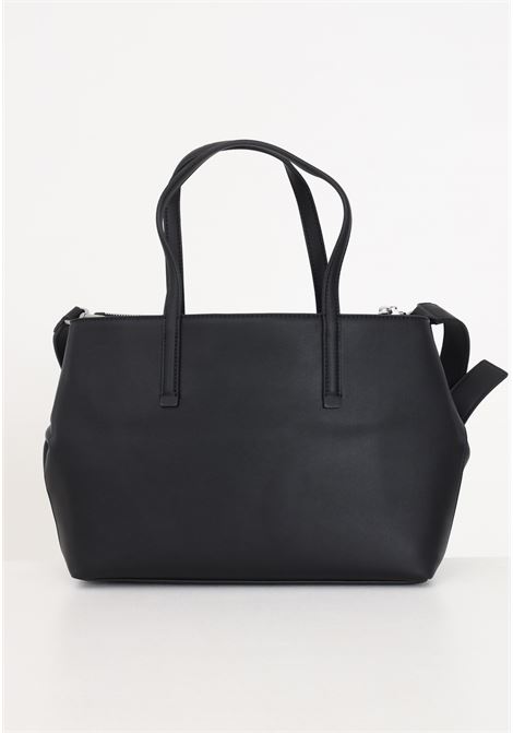 CK Must Tote MD women's black bag CALVIN KLEIN | Bags | K60K611441BEH