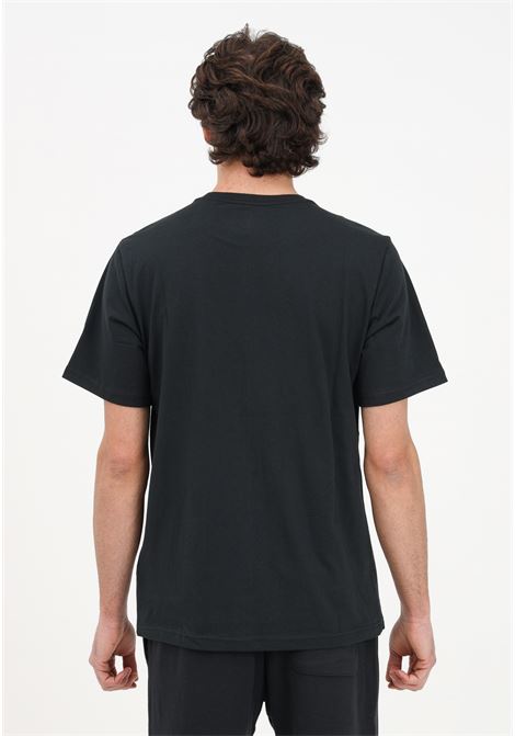 T-shirt casual con ricamo logo CONVERSE | T-shirt | 10023876-A02.