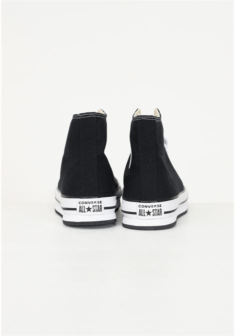 Sneakers casual nera da donna Chuck Taylor All Star Platform CONVERSE | Sneakers | 272855C.