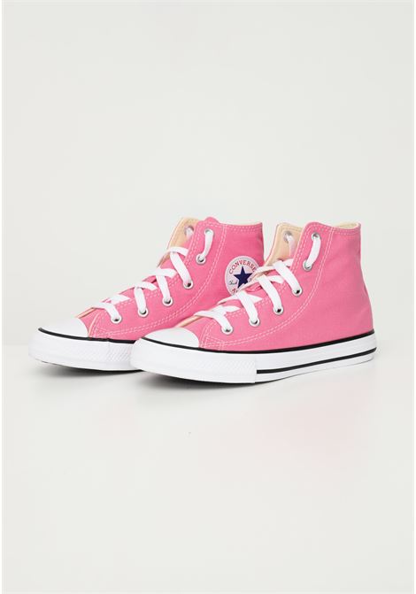 Sneakers converse chuck taylor all star rosa da bambina CONVERSE | Sneakers | 3J234C.