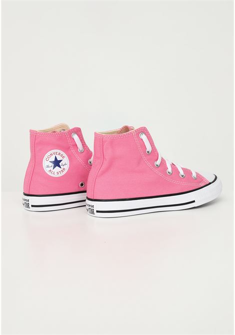 Sneakers converse chuck taylor all star rosa da bambina CONVERSE | Sneakers | 3J234C.