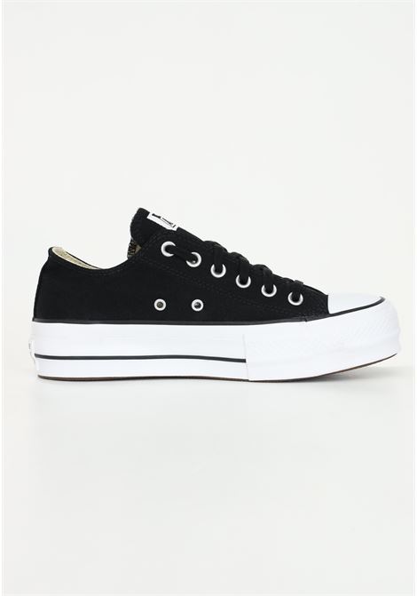 Sneakers nere da donna Chuck Taylor all star Platform Low top CONVERSE | Sneakers | 560250C.