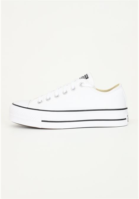 Sneakers casual bianche da donna Chuck  Taylor All Star CONVERSE | Sneakers | 560251C.
