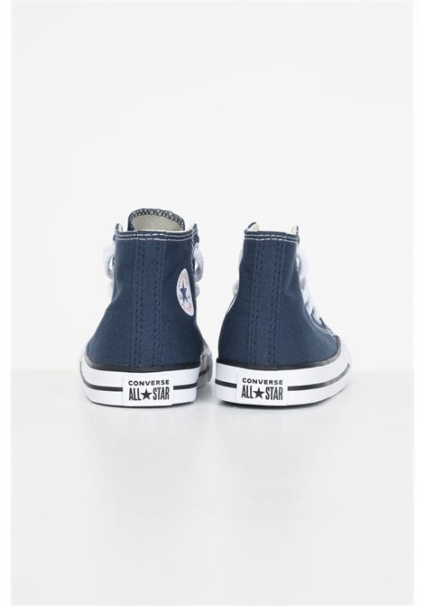 Sneakers alte navy  blu da neonato  ALL STAR HI CONVERSE | Sneakers | 7J233C.