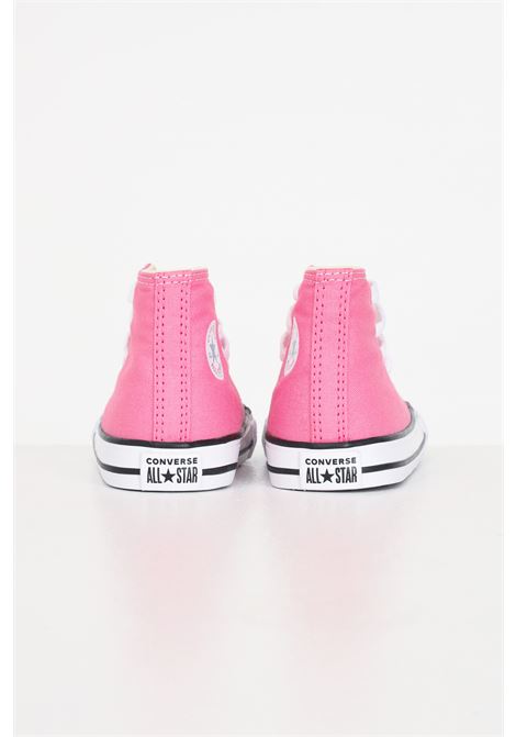 Sneakers rosa alte da neonato ALL STAR HI CONVERSE | Sneakers | 7J234C.