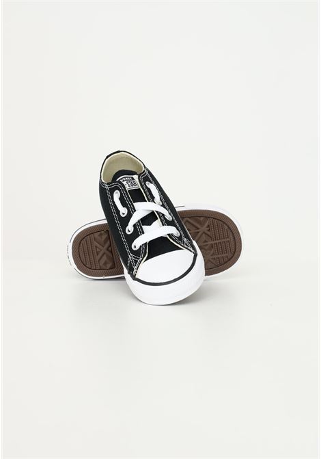 Sneakers nere da neonato Chuck Taylor All Star CONVERSE | Sneakers | 7J235C.