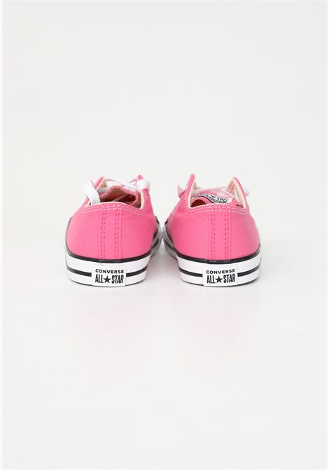 Sneakers basse rosa da neonato Chuck Taylor All Star CONVERSE | Sneakers | 7J238C.