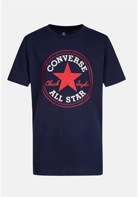  CONVERSE | T-shirt | 966500BA0