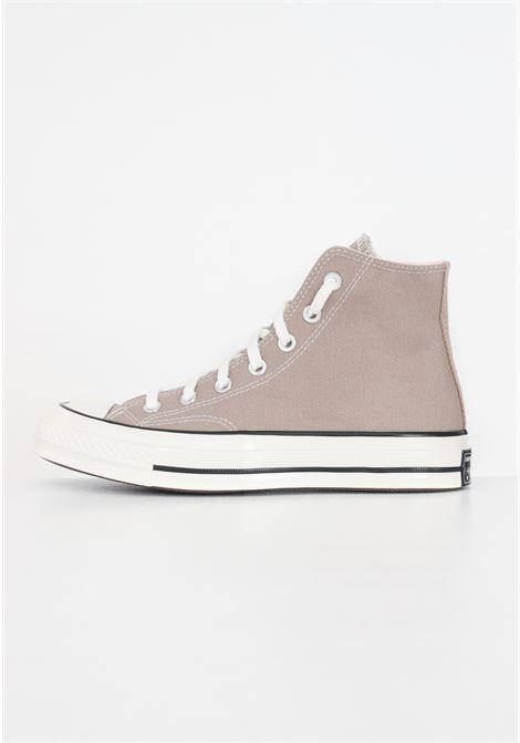 Sneakers uomo donna beige Chuck 70 CONVERSE | Sneakers | A06520C.