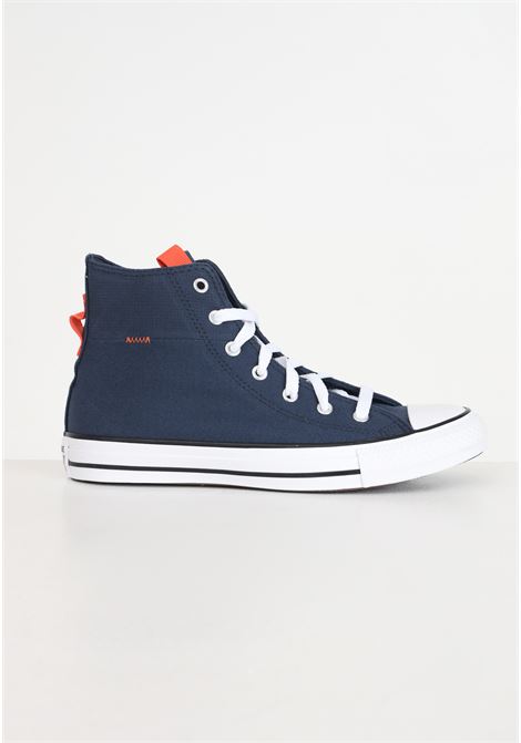 Chuck Taylor All Star blue sneakers for women CONVERSE | A07340C.