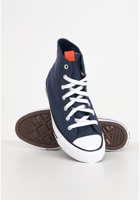 Chuck Taylor All Star blue sneakers for women CONVERSE | Sneakers | A07340C.