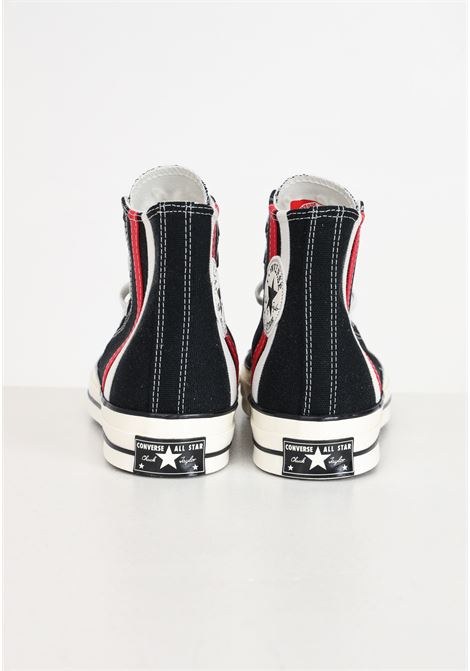 Sneakers nere per uomo e donna Chuck 70 Archival Stripes CONVERSE | A07441C.