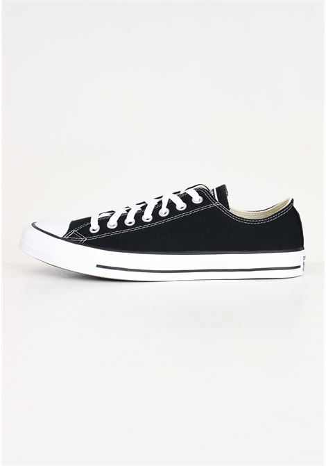 All Star Ox black men's and women's sneakers CONVERSE | Sneakers | M9166C.
