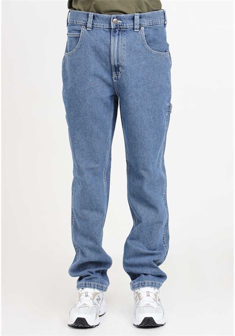 Jeans da uomo denim classic blue stile cargo DIckies | Jeans | DK0A4XECCLB1CLB1