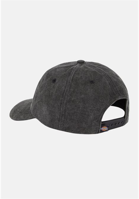 Black hardwick baseball cap for men and women DIckies | Hats | DK0A4Y9IBLK1BLK1