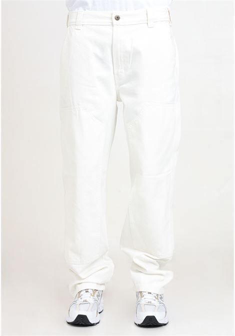 Jeans da uomo bianchi  DIckies | Jeans | DK0A4YPXWHX1WHX1