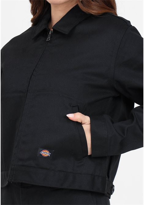  DIckies | Jackets | DK0A4YQYBLK1BLK1