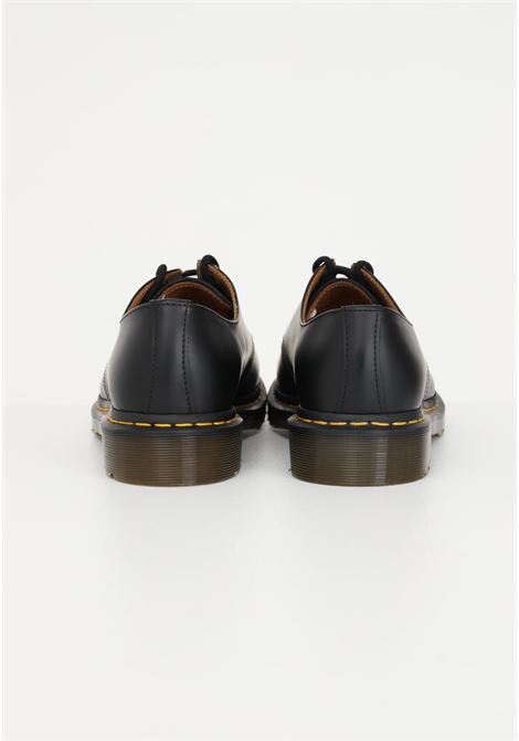 Dr. Martens 1461 unisex black Smooth leather shoes DR.MARTENS | Sneakers | 11838002-1461.