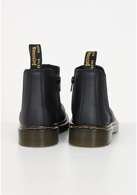 2976 J black children's ankle boots DR.MARTENS | Ancle Boots | 16708001-2976 J.
