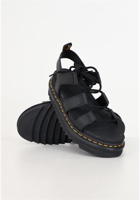 Nartilla hydro black women's sandals DR.MARTENS | 24641001.