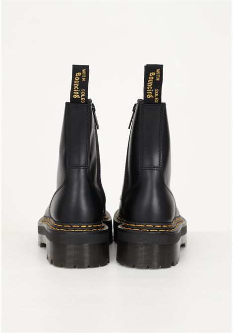 Jadon women's black ankle boots DR.MARTENS | Ancle Boots | 30638001.
