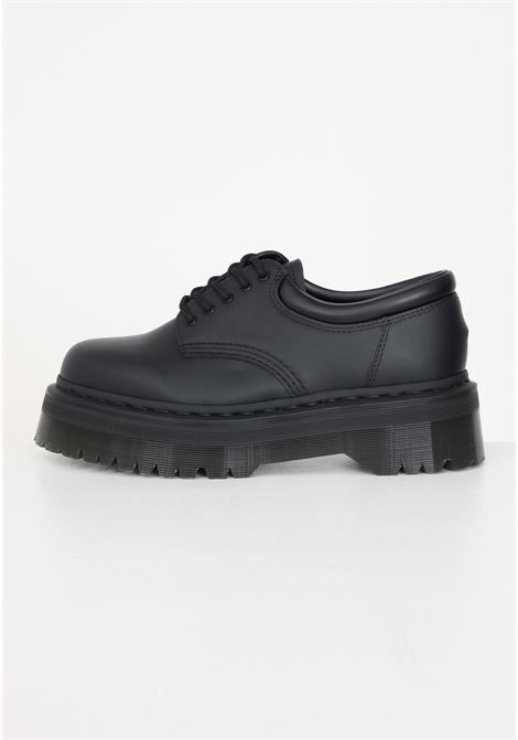 V Quad Mono women's black shoes DR.MARTENS | Sneakers | 31176001-V 8053 QUAD MONO.