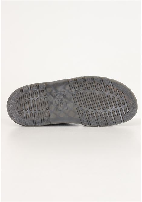 Josef Analine black men's sandals DR.MARTENS | Slippers | 31570001.