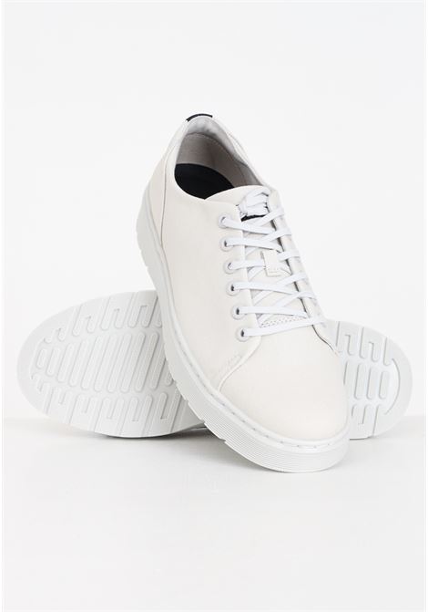 Sneakers da uomo grigie modello Dante DR.MARTENS | Sneakers | 31661224.