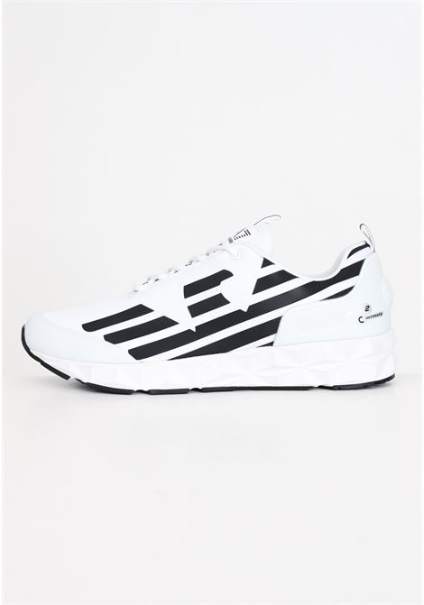  EA7 | Sneakers | X8X033XCC52D611