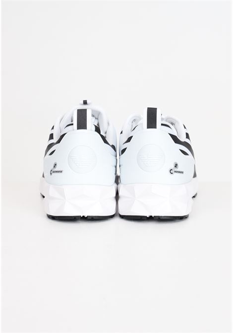  EA7 | Sneakers | X8X033XCC52D611