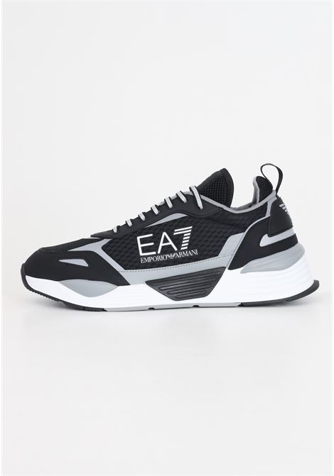  EA7 | Sneakers | X8X159XK379N763