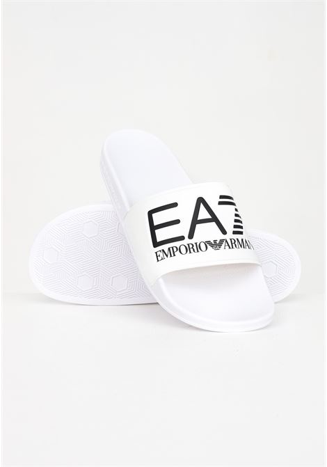  EA7 | Slippers | XCP001XCC2200001