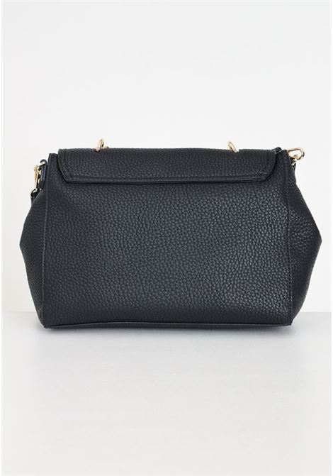 Black small flap soft eba 24 women's bag Ermanno scervino | 12401651293