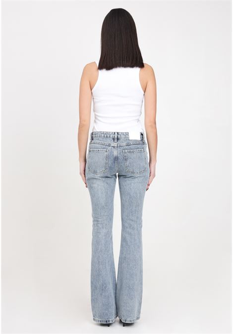 Jeans da donna Heavy vintage wash GLAMOROUS | AN4708HEAVY VINTAGE WASH