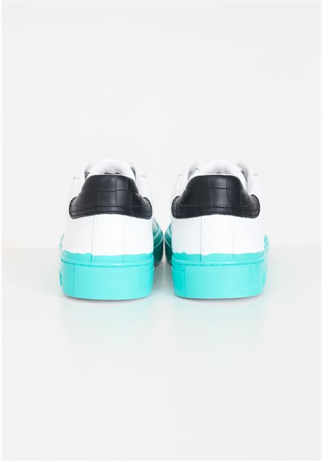 Sneakers da uomo Tiffany tiffany sole HIDE & JACK | ECDYLTIFTIF