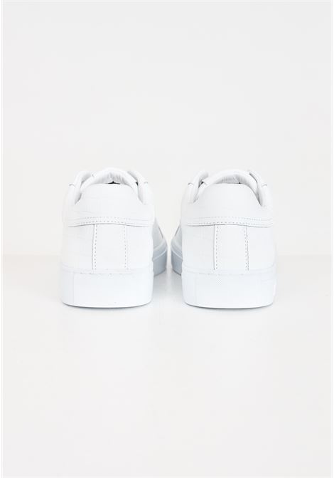 Sneakers da uomo White white sole HIDE & JACK | Sneakers | ETOSLWHTWHT
