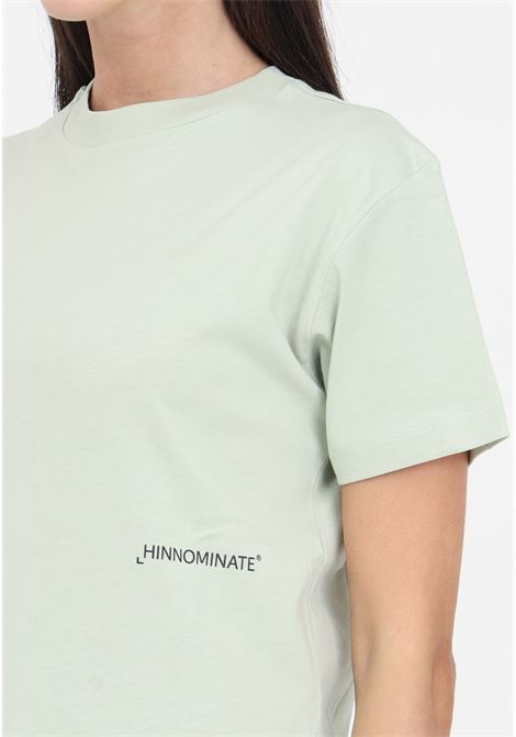  HINNOMINATE | T-shirt | HMABW00124-PTTS0043VE15