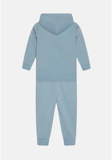 Baby blue suit OFF COURT FLIGHT PO SET JORDAN | Sport suits | 65C994B18