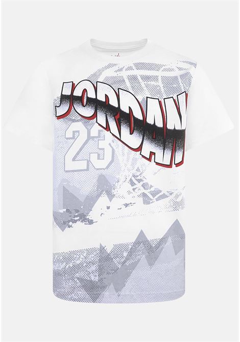  JORDAN | T-shirt | 95D161001