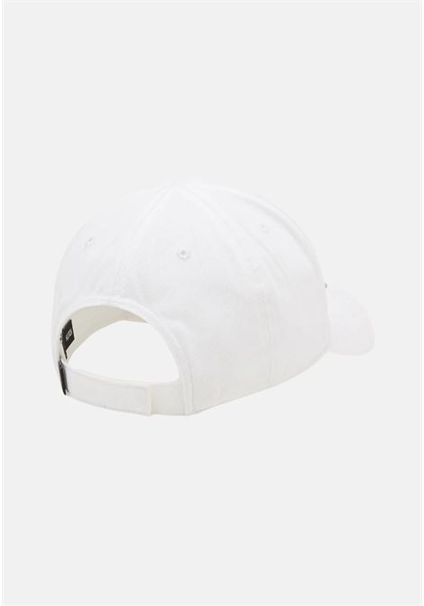 White baby girl hat with Jumpman logo JORDAN | Hats | 9A0569001
