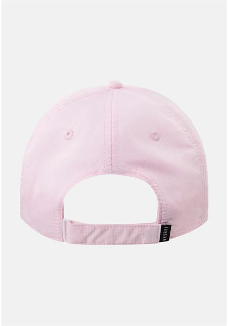 Pink baby girl hat with jumpman logo JORDAN | Hats | 9A0724A9Y