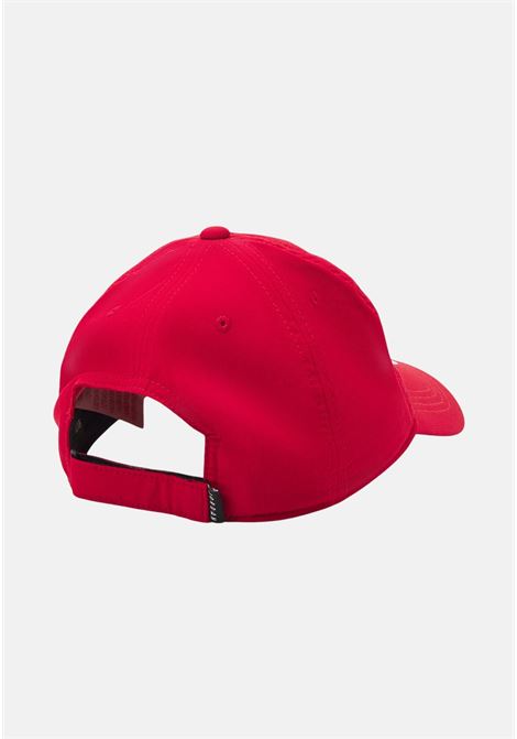 Red baby girl hat with Jumpman logo JORDAN | Hats | 9A0724R78