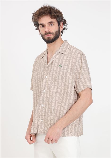  LACOSTE | Shirt | CH8792IRP
